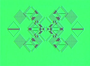 Diamonds